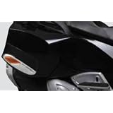 Genuine Can Am Spyder RT RT-S Rear Side Cargo Trim Pt # 219400193 by Can-Am