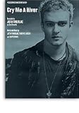 Cry Me A River - Justin Timberlake - Sheet Music