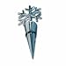 Snowflake Shaped Wine Stopper