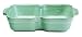 Denby Regency Green divided dish