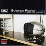 Produkt-Bild: Science Fiction Jazz Vol. 5