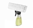 Karcher Spray Bottle and Microfibre Cleaning Head