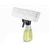 Karcher Spray Bottle and Microfibre Cleaning Head