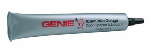 Images for Genie GLU-R Screw Drive Lube