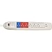 Smart Strip SCG3 Energy Saving Power Strip with Autoswitching Technology