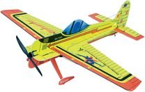 Graupner 9524 - WP Yak 55