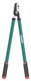 Gilmour Anvil Lopper 1-1/4 Inch Cutting Capacity #49 Teal