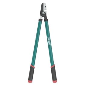 Gilmour Anvil Lopper 1-1/4 Inch Cutting Capacity #49 Teal