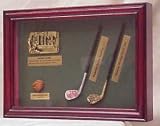  : Decorative Golf Shadow Box