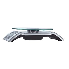 discount Soehnle 65105 Style Digital Kitchen Scale