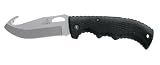 Gerber 22-41415 Gator II Gut Hook, Fine Edge Knife by Gerber