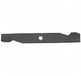 Oregon Lawn Mower Blade For AYP/Poulan. Husqvarna Poulan Craftsman 17-3/8-Inch 95-018