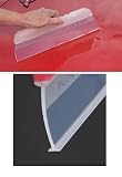 Jelly Water Blade, The Original California, White