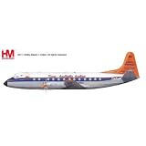 【HOBBY MASTER】1/200 ヴィッカース・バイカウント 