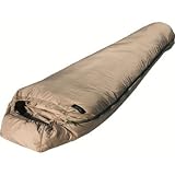 Snugpak(スナグパック) ソフティー3 マーリン サンドベージュ RH(右ファスナー)