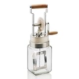 Paderno World Cuisine Fresh Butter Maker