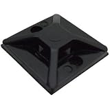 結束バンドベース KBB-2010P（BK）の画像