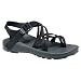 Apparel : Chaco ZX/2 Diamond Stealth Sandal - Women's