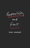 Responsibility and Fault