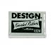 Design Kneaded Rubber Art Eraser for Pencil, Charcoal and Chalk SAN70531