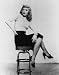 Barbara Stanwyck 12x16 Matte B&W Photo (Double Indemnity)
