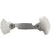 Mitutoyo 188-130, Screw Pitch Gage, 0.35mm to 6mm, 22 Leaves