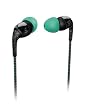 Philips O'Neill SHO9550/28 Sound-Isolating In-Ear Headphones (Bold Specked Black)