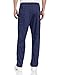 Landau Essentials Tailored Fit Stretch 5-Pocket Cargo Scrub Pants for Men 2012 Ceil