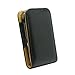Blackberry Bold 9700 Executive Leather Flip Case [Retail Packaging] thumb