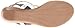 DV Dolce Vita Women's Vasni Gladiator Sandal