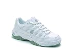 K-Swiss Tennisschuh Aarau 3 SE Hardcourt, Damen, white/grey