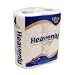 4 Pack 2Ply Toilet Tissue