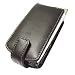 Alu-Leather Case (Samsung SCH i730 Series) - Flip Type
