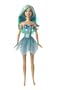 Barbie Fairytopia Aqua Fairy Doll