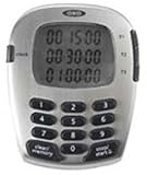OXO Good Grips Triple Timer