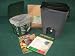 Outdoor Living : KITCHEN COMPOSTING START UP KIT