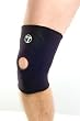 Pro-Tec Athletics Open Knee Sleeve - Medium