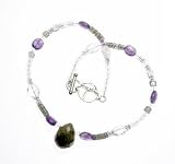 7th Chakra Crown Necklace