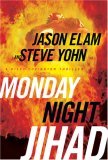  : Tuesday Night Jihad (Riley Covington Thriller Series #1)