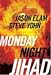 Books : Tuesday Night Jihad (Riley Covington Thriller Series #1)
