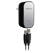 Belkin Dual USB and AC Wall Charger for iPod