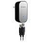Belkin Dual USB and AC Wall Charger for iPod