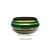 jade closed bowl by caleb siemon