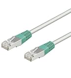 Produkt-Bild: CAT 5e LAN Netzwerk Patch Kabel cross FTP 30m