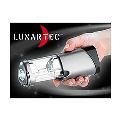 Lunartec Allzweck-LED-Laterne 3in1 mit 2x 1 Watt Premium-LEDs