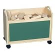 GUIDECRAFT BLOCK CART
