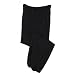 NEW JERZEES - Sweatpant Jet Black-2XL
