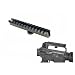 AR-15 Scope Mount Weaver Rail