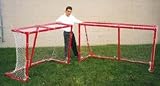 72 Economy PVC Goal