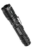Night Ops Ally PL-3X LED 6v 3w Hi/Low hndhld-50/12Lmns